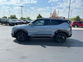 2027 Kia Seltos X-Line SX