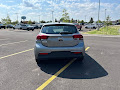2021 Kia Rio 5-Door S