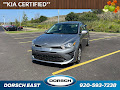 2021 Kia Rio 5-Door S