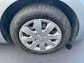 2021 Kia Rio 5-Door S