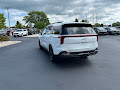 2027 Kia Carnival EX