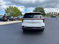 2027 Kia Carnival EX