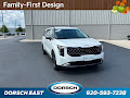 2027 Kia Carnival EX