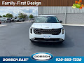 2027 Kia Carnival EX