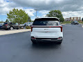 2027 Kia Carnival EX