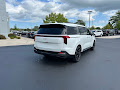 2027 Kia Carnival EX