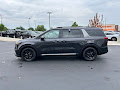 2027 Kia Carnival EX