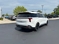 2027 Kia Carnival SX