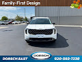 2027 Kia Carnival SX