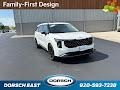 2027 Kia Carnival SX