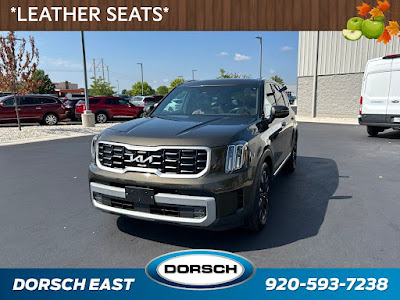2024 Kia Telluride