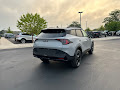 2027 Kia Sportage X-Line