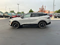 2027 Kia Sportage X-Line