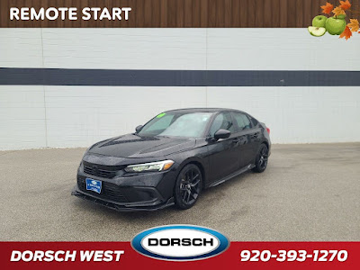 2023 Honda Civic