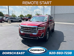 2022 GMC Acadia SLE