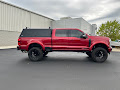 2025 Ford F-250SD BLACK WIDOW