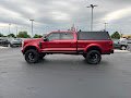 2025 Ford F-250SD BLACK WIDOW