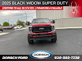 2025 Ford F-250SD BLACK WIDOW