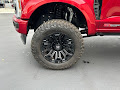 2025 Ford F-250SD BLACK WIDOW
