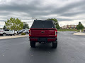 2025 Ford F-250SD BLACK WIDOW