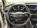 2027 Kia Carnival Hybrid EX
