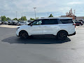 2027 Kia Carnival Hybrid EX