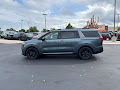 2027 Kia Carnival Hybrid SX
