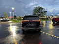 2027 Kia Carnival SX Prestige
