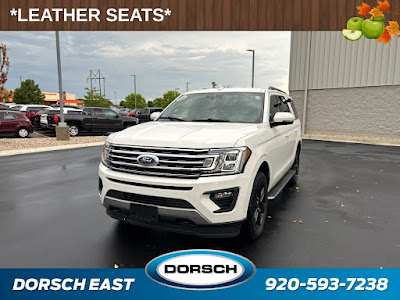 2021 Ford Expedition