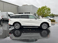 2027 Lincoln Aviator Premiere
