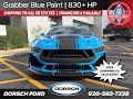 2026 Ford Mustang Shelby Super Snake