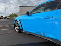2026 Ford Mustang Shelby Super Snake