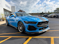 2026 Ford Mustang Shelby Super Snake