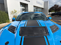 2026 Ford Mustang Shelby Super Snake