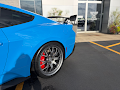 2026 Ford Mustang Shelby Super Snake
