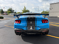 2026 Ford Mustang Shelby Super Snake