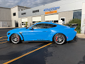 2026 Ford Mustang Shelby Super Snake