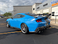 2026 Ford Mustang Shelby Super Snake