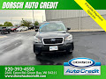 2017 Subaru Forester 2.0XT Premium