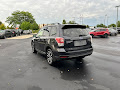 2017 Subaru Forester 2.0XT Premium