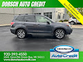 2017 Subaru Forester 2.0XT Premium