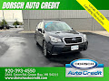 2017 Subaru Forester 2.0XT Premium