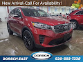 2020 Kia Sorento S