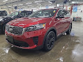2020 Kia Sorento S