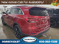 2020 Kia Sorento S