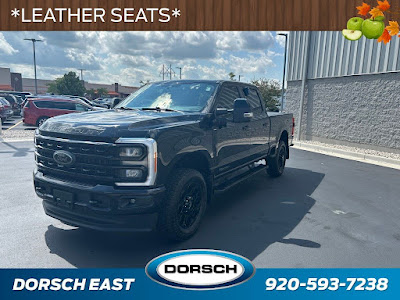 2023 Ford F-250SD