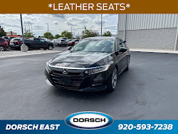 2020 Honda Accord Touring 2.0T