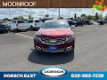 2017 Chevrolet Impala Premier