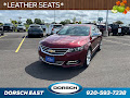 2017 Chevrolet Impala Premier
