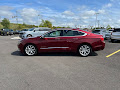 2017 Chevrolet Impala Premier
